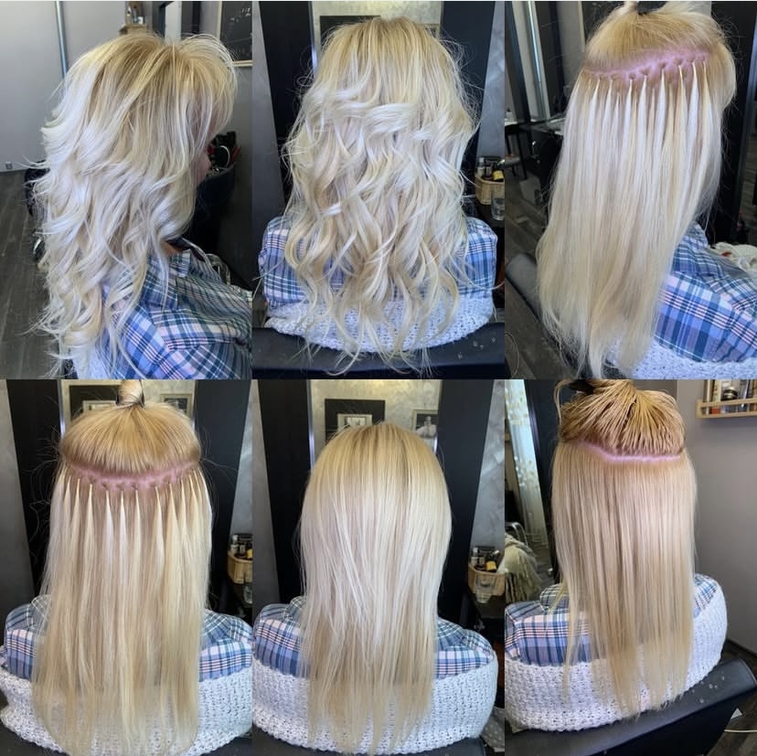 keratin