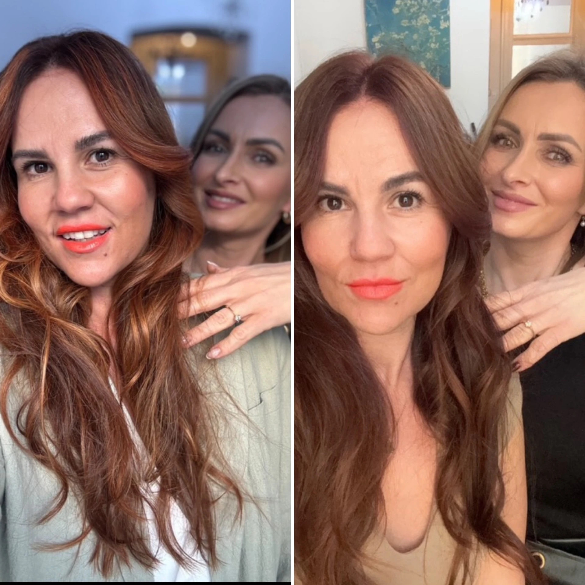 Prodlužování vlasů